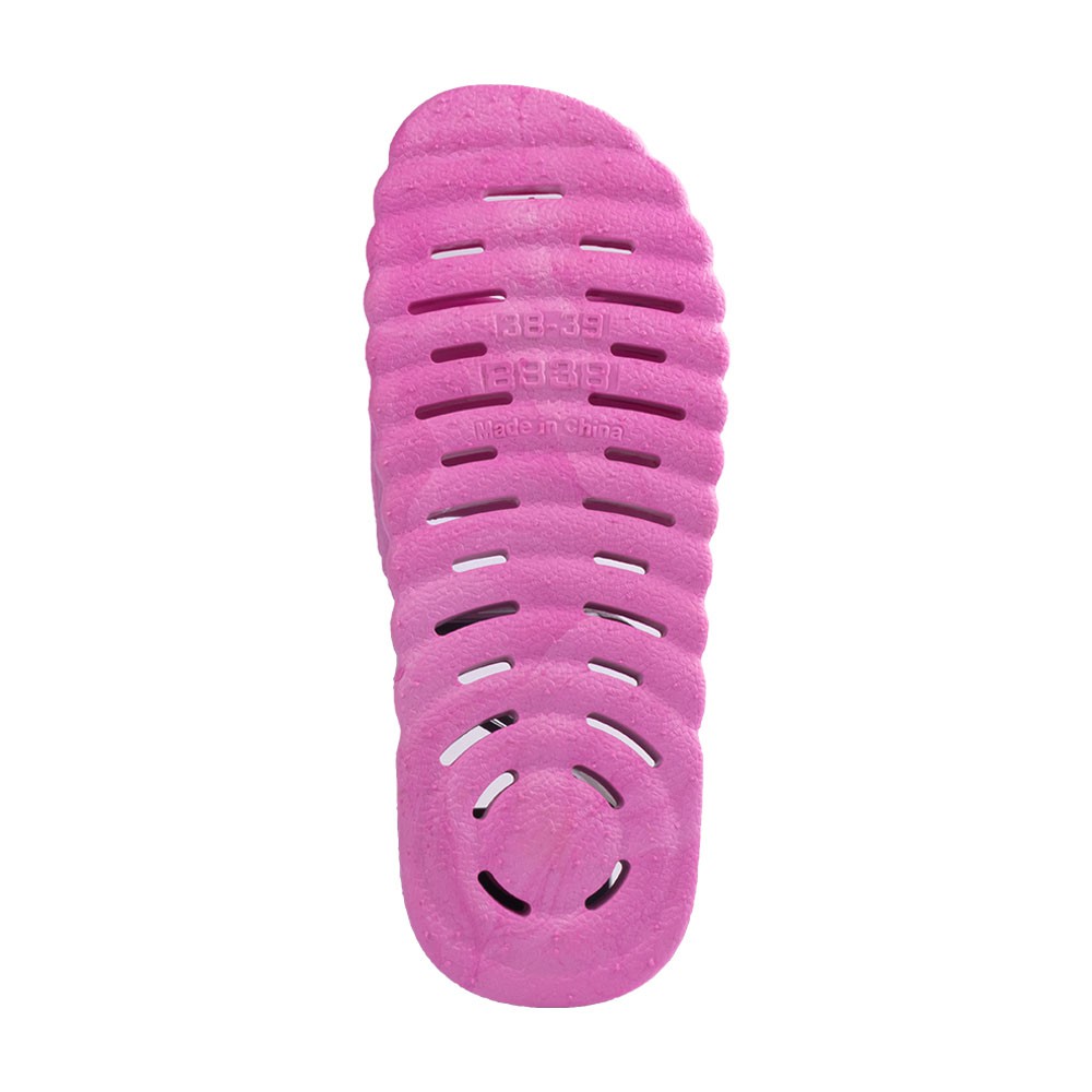 خرید آنلاین دمپایی پلاستیکی زنانه پاپا مدل استخری کد 70